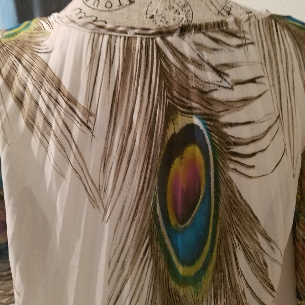Dress - Picture 3 of 4